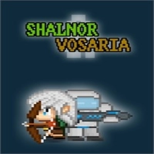 Shalnor & Vosaria Double Bundle Xbox One