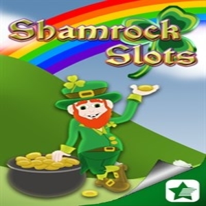 Acheter Shamrock Slots Clé CD Comparateur Prix