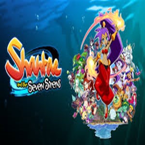 Acheter Shantae and the Seven Sirens Xbox Series Comparateur Prix