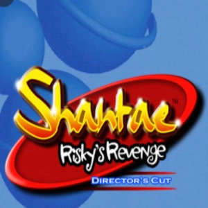 Shantae Risky’s Revenge Directors Cut