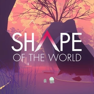 Shape of the World Switch