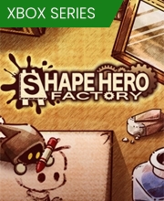 Acheter ShapeHero Factory Xbox Key Comparateur Prix