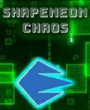 ShapeNeon Chaos Playstation 5