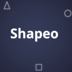 Shapeo Playstation 4