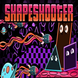 Shapeshooter Pc