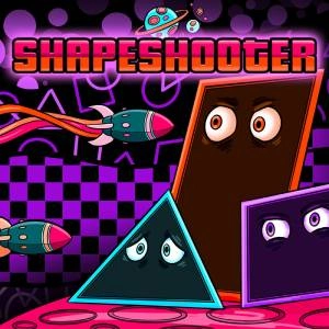 Shapeshooter Playstation 5