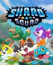 Acheter Shard Squad Clé CD Comparateur Prix