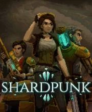 Shardpunk Xbox One
