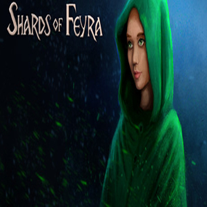 Acheter Shards of Feyra Clé CD Comparateur Prix