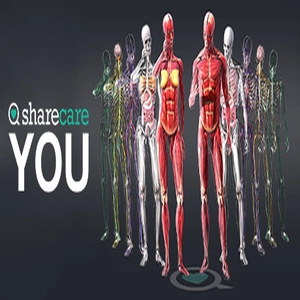 Sharecare YOU Pc