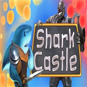 Shark Castle