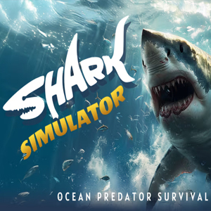 Shark Simulator Ocean Predator Survival Switch
