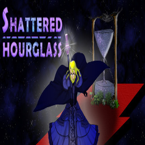 Acheter Shattered Hourglass Clé CD Comparateur Prix