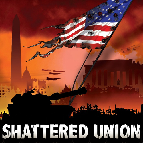 Acheter Shattered Union Clé Cd Comparateur Prix