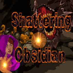 Acheter Shattering Obsidian Clé CD Comparateur Prix