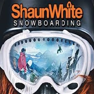 Shaun White Snowboarding Playstation 3