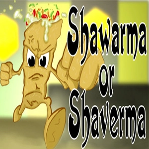 Shawarma or Shaverma Pc