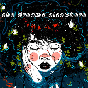 Acheter She Dreams Elsewhere Clé CD Comparateur Prix