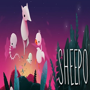SHEEPO Pc
