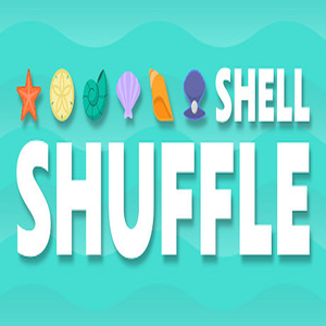 Acheter Shell Shuffle Clé CD Comparateur Prix