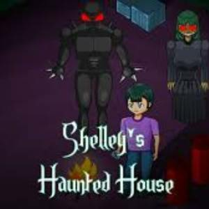 Shelley’s Haunted House Pc