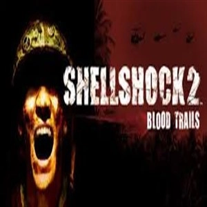 Shellshock 2 Blood Trails Playstation 3