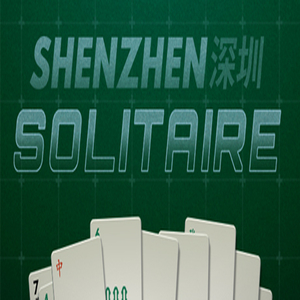 Acheter SHENZHEN SOLITAIRE Clé CD Comparateur Prix