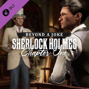 Acheter Sherlock Holmes Chapter One Beyond a Joke PS5 Comparateur Prix