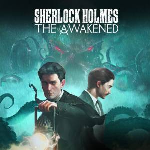 Acheter Sherlock Holmes The Awakened Xbox One Comparateur Prix