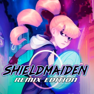 Shieldmaiden Remix Edition Pc