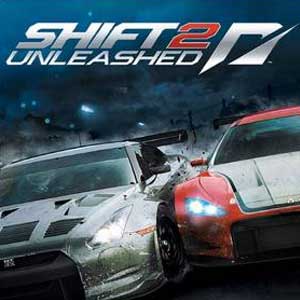 Telecharger Shift 2 Unleashed Need For Speed PS3 code Comparateur Prix