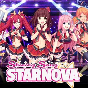 Acheter Shining Song Starnova Clé CD Comparateur Prix