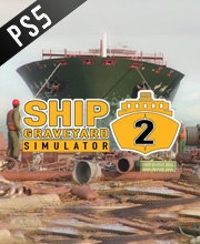 Acheter Ship Graveyard Simulator 2 PS5 Comparateur Prix