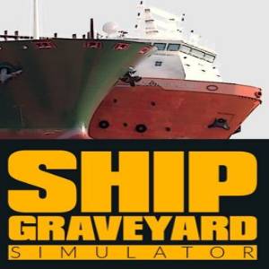 Acheter Ship Graveyard Simulator Xbox One Comparateur Prix