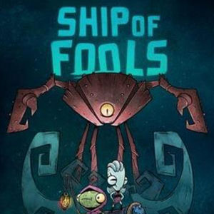 Acheter Ship of Fools Xbox One Comparateur Prix