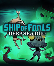 Acheter Ship of Fools Deep Sea Duo Clé CD Comparateur Prix