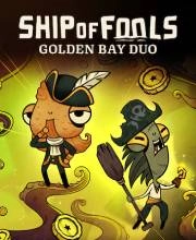 Ship of Fools Golden Bay Duo Pc