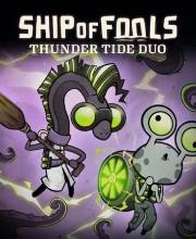 Ship of Fools Thunder Tide Duo Pc