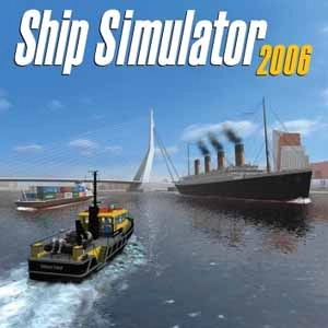 Ship Simulator 2006 Pc