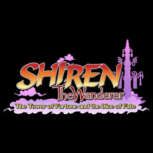 Acheter Shiren The Wanderer The Tower of Fortune and the Dice of Fate Clé CD Comparateur Prix