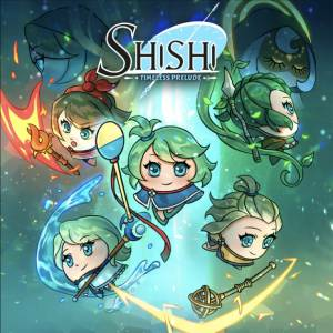 Shishi Timeless Prelude Xbox Series X