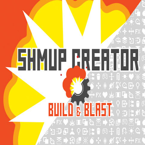 Acheter SHMUP Creator Clé CD Comparateur Prix