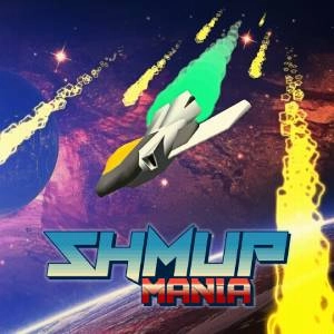 SHMUP MANIA Switch