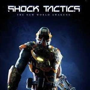 Shock Tactics Pc