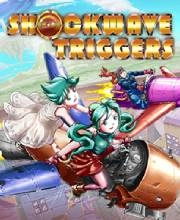 Shockwave Triggers Switch