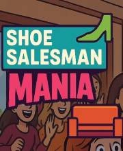 Shoe Salesman Mania Switch