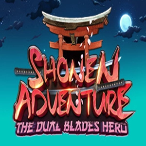Shonen Adventure The Dual Blades Hero Pc