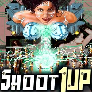 Shoot 1UP Pc