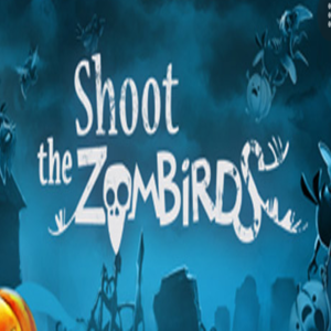 Acheter Shoot The Zombirds VR Clé CD Comparateur Prix