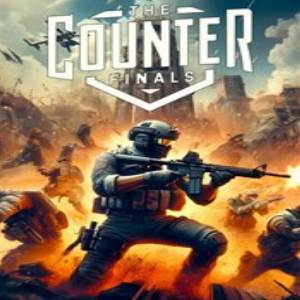 Shooter The Finals Xbox One